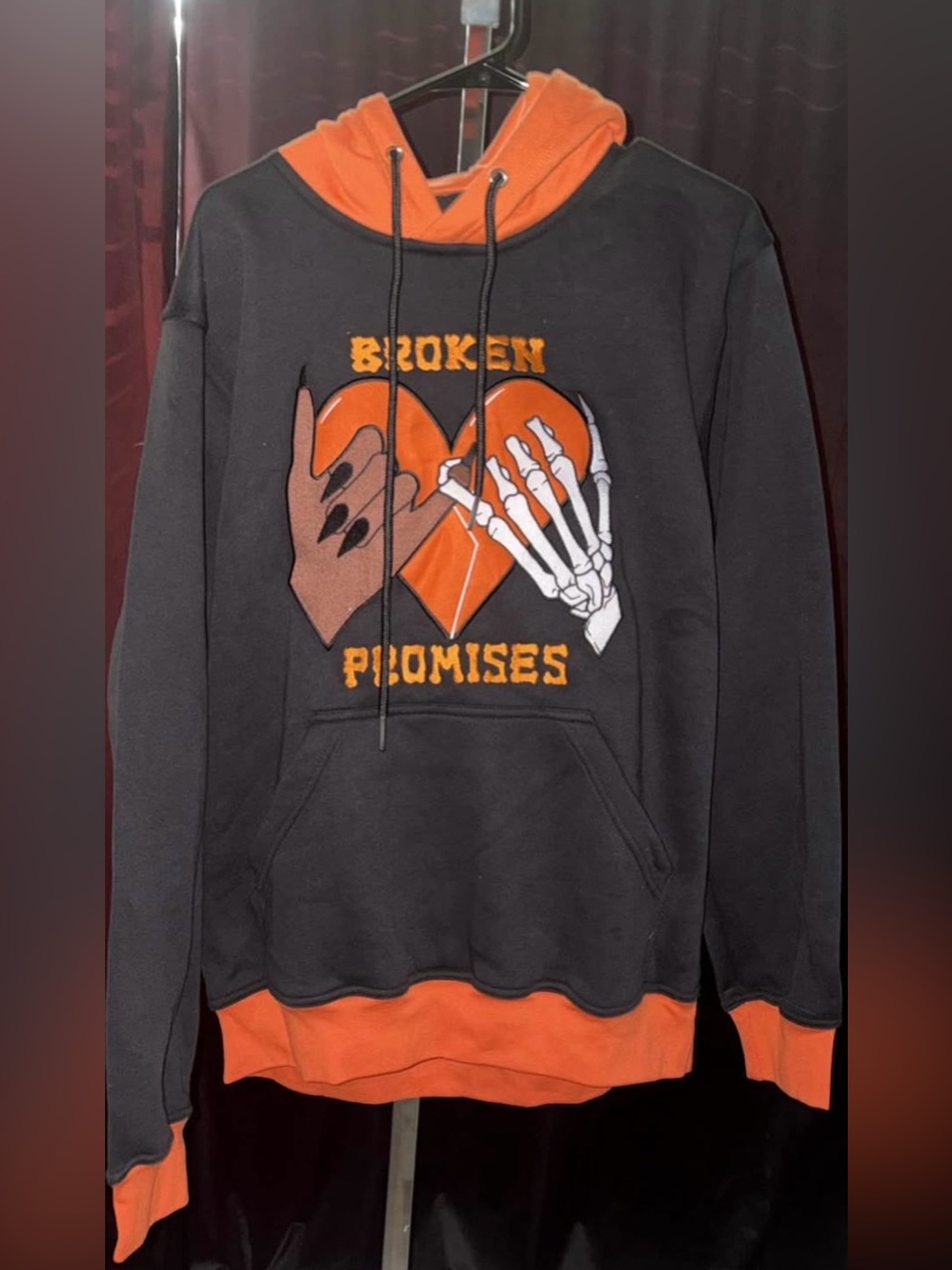 Women’s Sz L Hoodie Set NWOT